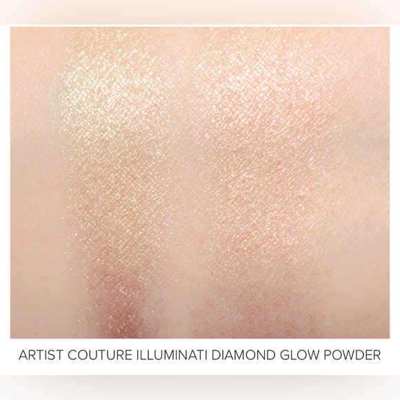 Aritist Couture Diamond Glow Powder - Illuminati - Picture 3 of 4